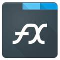 :  Android OS - FX File Explorer v.7.0.1.0