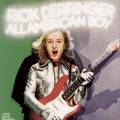 : Rick Derringer - Rock And Roll,Hoochie Koo