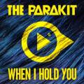 : Trance / House - The Parakit Feat. Alden Jacob - When I Hold You (34.1 Kb)