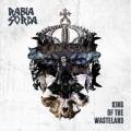 : EBM / Dark Electro / Industrial - Rabia Sorda - King Of The Wasteland (29 Kb)