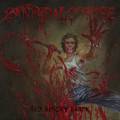 : Cannibal Corpse - Demon's Night (Accept Cover)
