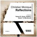 : Trance / House - Christian Monique - Reflections (Original Mix) (22.7 Kb)