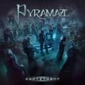 : Pyramaze - Contingent (2017)