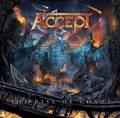 : Accept - The Rise of Chaos (2017)