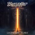: Rhapsody of Fire - Legendary Years (2017) (15.4 Kb)