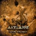 : Akelarre - Datura Stramonium (2017)