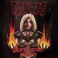 : Danzig - Black Laden Crown (2017)