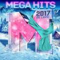 : VA - Megahits 2017 - Die Erste [2CD] (2016)