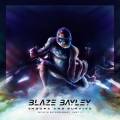 : Blaze Bayley - Endure And Survive (2017) (17.4 Kb)