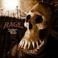 : Rage - Serpents In Disguise