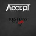 : Accept - Restless And Live (2CD) (9.1 Kb)