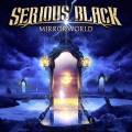 : Serious Black - Mirrorworld (Limited Edition) (2016) (24.5 Kb)