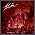 : Stallion - From The Dead (2017) (29.9 Kb)