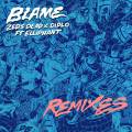 : Zeds Dead & Diplo Feat. Elliphant  - Blame (Gorgon City Remix) (40 Kb)