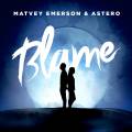 : Trance / House - Matvey Emerson & Astero - Blame (17.2 Kb)