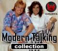 : Modern Talking - Collection (2017)  ALEXnROCK