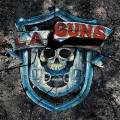 : L.A. Guns - The Missing Peace (Japanese Edition) (2017)