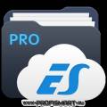 : ES File Explorer Pro v1.1.2 Mod by Balatan (18.2 Kb)