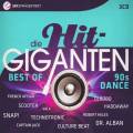 :  - Die Hit Giganten Best of 90s Dance