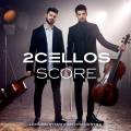 : 2Cellos - Score (2017)