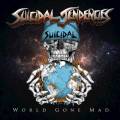 : Suicidal Tendencies - World Gone Mad (2016)
