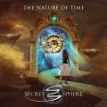 : Secret Sphere - The Nature Of Time (2017) (20.1 Kb)