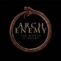 : Metal - Arch Enemy - The World Is Yours (Single) (13.4 Kb)