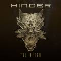 : Hinder - The Reign (2017) (15.8 Kb)