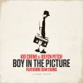: Kid Creme Jolyon Petch Feat. Sian Evans - Boy In The Picture (Creme Radio Edit) (16.1 Kb)