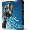 : Abyssmedia i-Sound Recorder for Windows 7.6.5.1