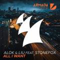 : Alok & Liu Feat. Stonefox - All I Want (24.8 Kb)