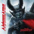: Annihilator - For The Demented (2017) (22 Kb)