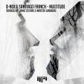 : Trance / House - D-Nox, Santiago Franch - Multitude (Original Mix) (21.5 Kb)