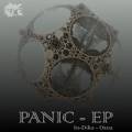 : Trance / House - In-Dika - Panic (Original Mix) (14.8 Kb)