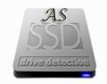 :  - AS SSD Benchmark 1.9 Portable (7 Kb)