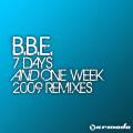 : BBE Feat. Zoexenia - 7 Days And One Week (Genji Yoshida Remix)