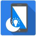 :  Android OS - Bluelight Filter for Eye Care 2.4.0 (11 Kb)