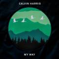 : Calvin Harris - My Way (13.8 Kb)