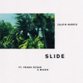 : Trance / House - Calvin Harris Feat. Frank Ocean & Migos - Slide (15.5 Kb)