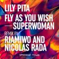 : Trance / House - Lily Pita - Superwoman (Original Mix) (29.9 Kb)
