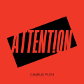 : Charlie Puth - Attention