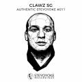 : Clawz SG - Sentience (Original Mix) (14.4 Kb)