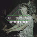 : Cliff de Zoete - Ixkun (Original Mix)