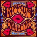 :  - DNCE Feat. Nicki Minaj - Kissing Strangers (35.4 Kb)