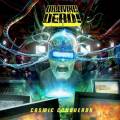 : Dr Living Dead! - Cosmic Conqueror (2017)