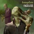 : AvengeGate - Faceless (Bonus Track Edition) (2017) (16.6 Kb)