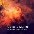 : Felix Jaehn Feat. Alma - Bonfire (18.7 Kb)