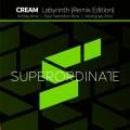 : Cream (PL) - Labyrinth (Paul Hamilton Remix) (15.2 Kb)