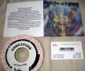 : GodEatGod - The Evolution Of Revolution (Demo Compilation)(2001) (13 Kb)