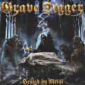 : Grave Digger - Healed By Metal (2017) 